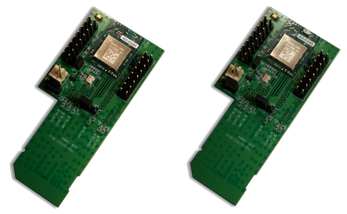 Ezurio Sterling LWB+ Development Kits